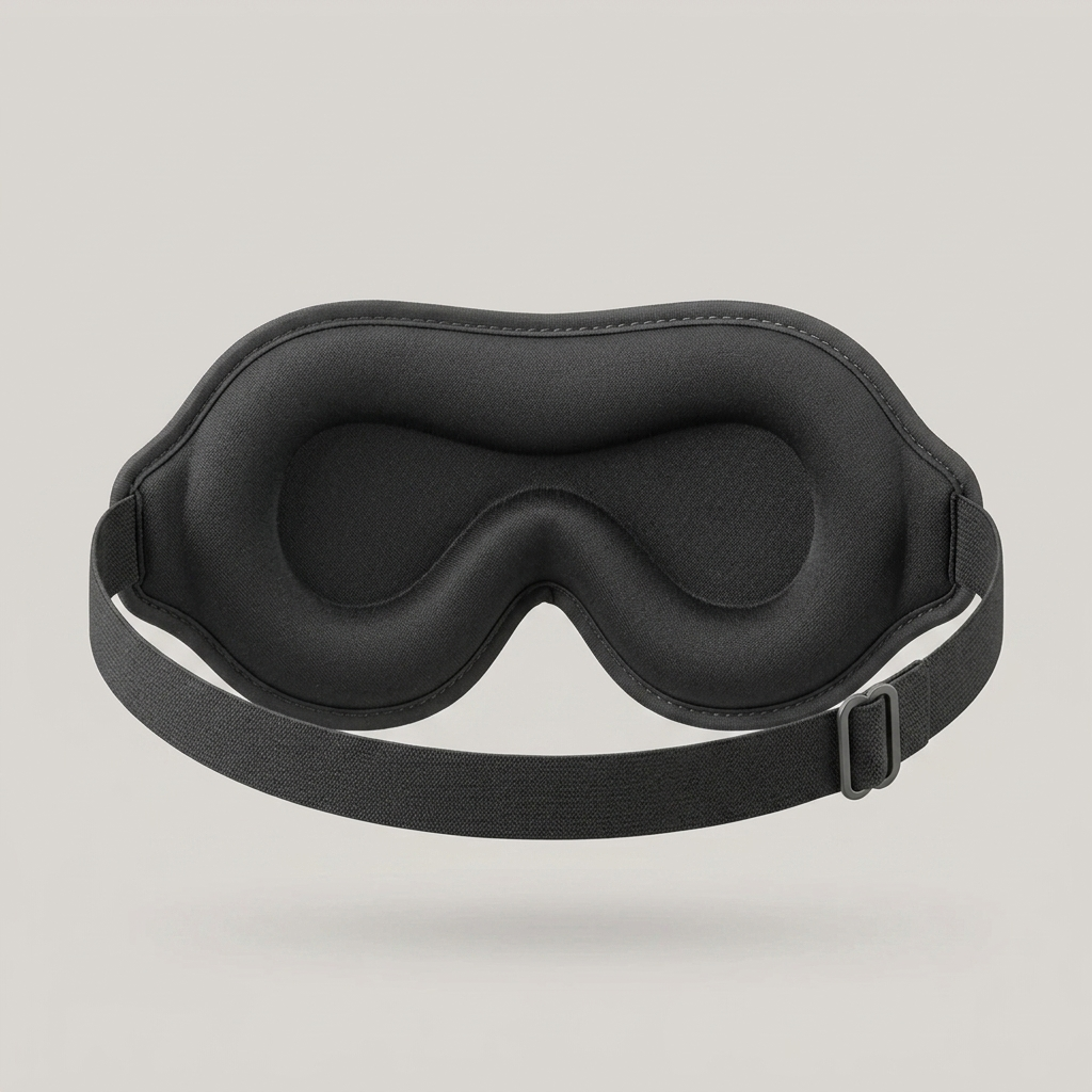 Recovery Mask