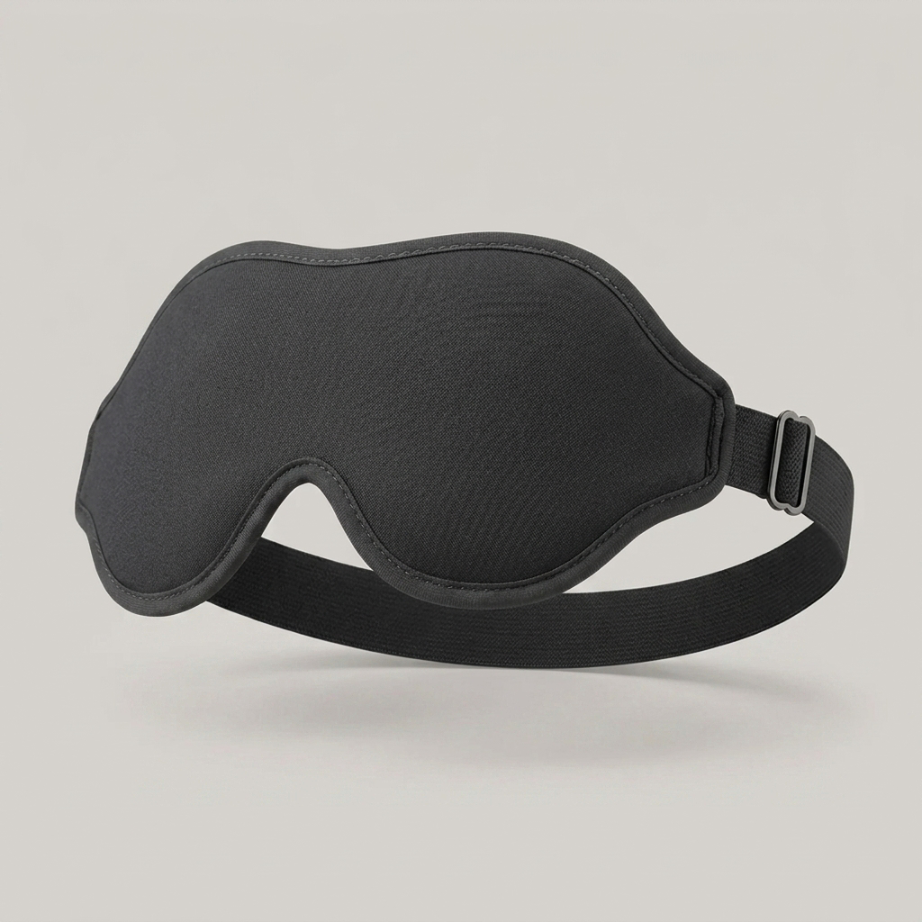 Recovery Mask