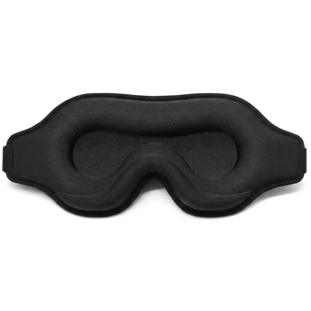 Recovery Mask