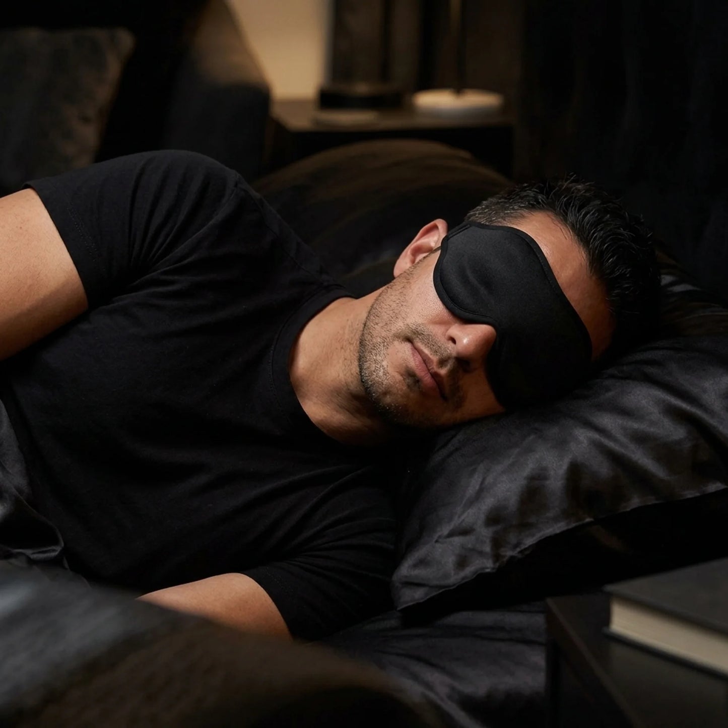 Recovery Mask